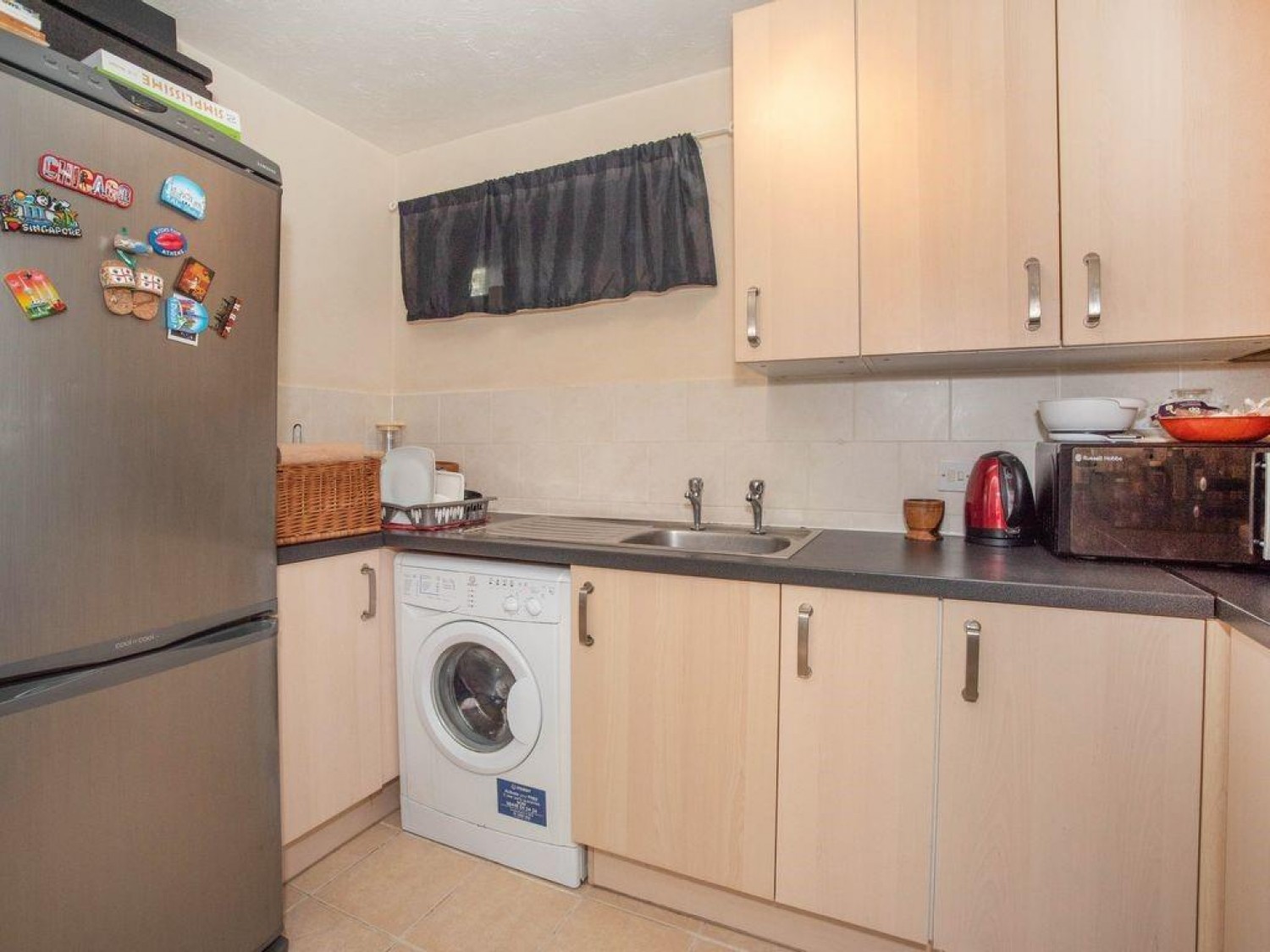 Pincott Place, Brockley, SE4