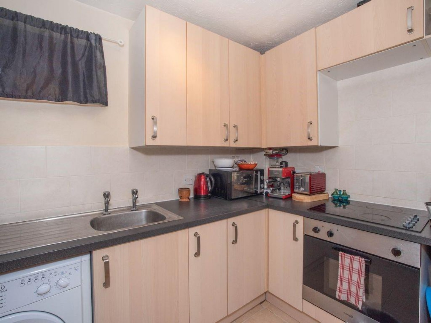 Pincott Place, Brockley, SE4