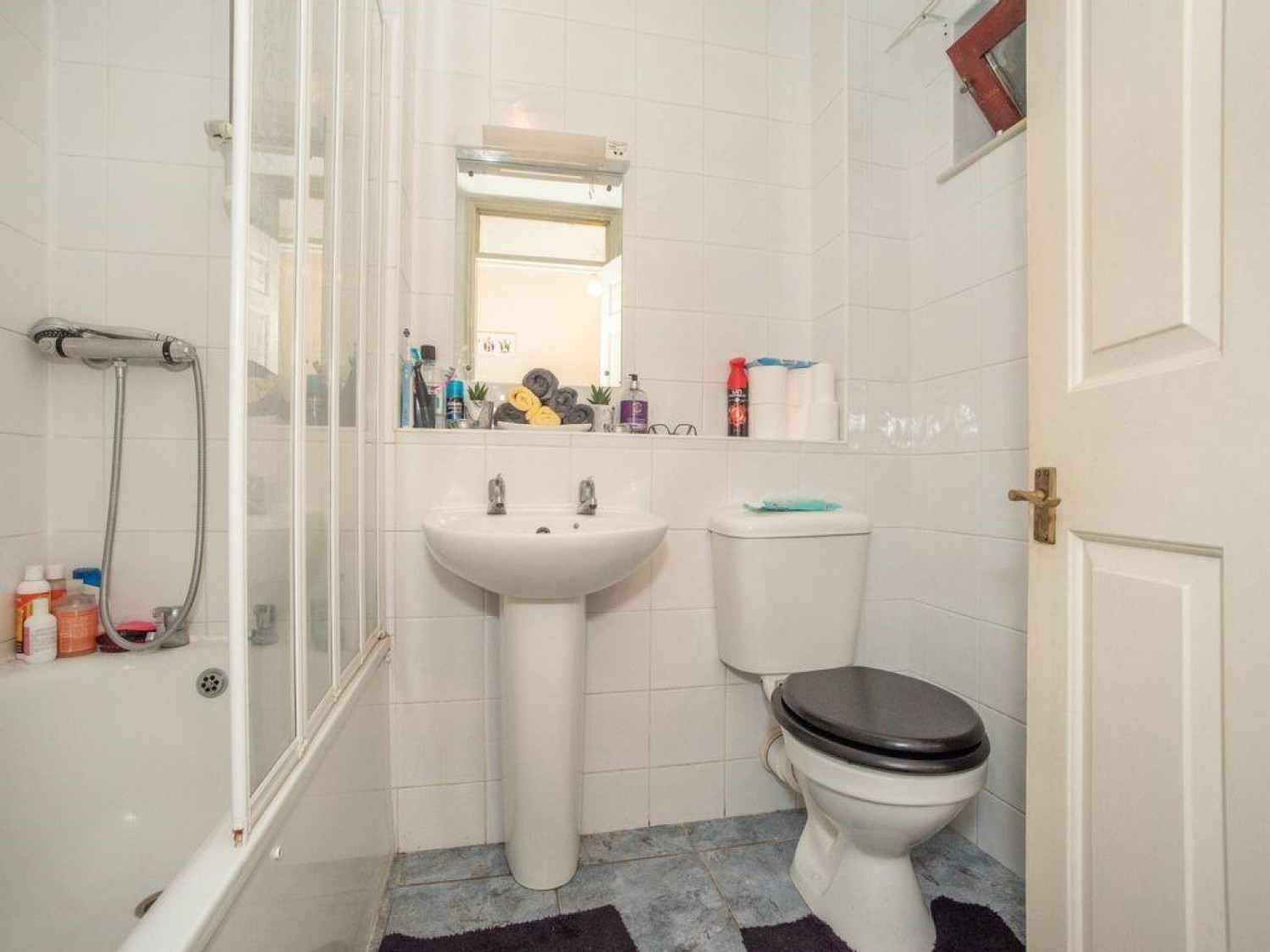 Pincott Place, Brockley, SE4