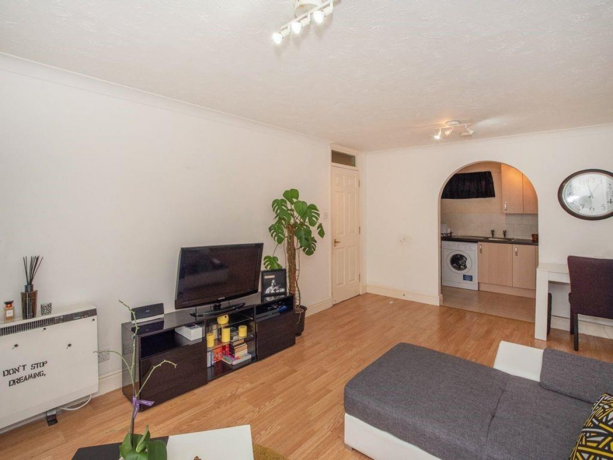 Pincott Place, Brockley, SE4