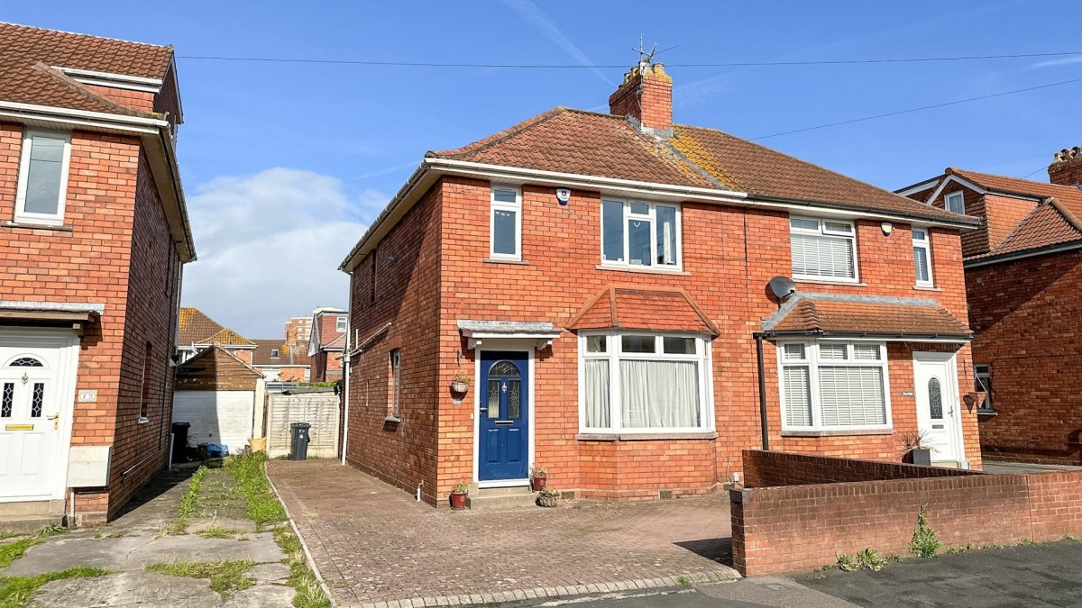 Smyth Road, Ashton, Bristol, BS3 2DS