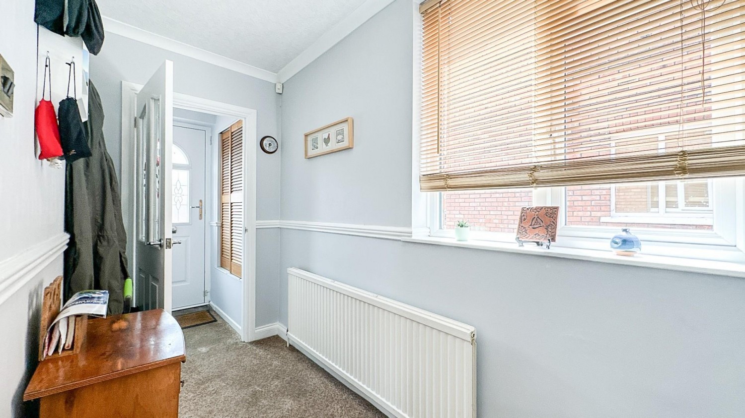 Smyth Road, Ashton, Bristol, BS3 2DS