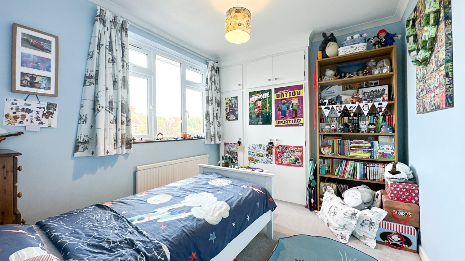 Smyth Road, Ashton, Bristol, BS3 2DS