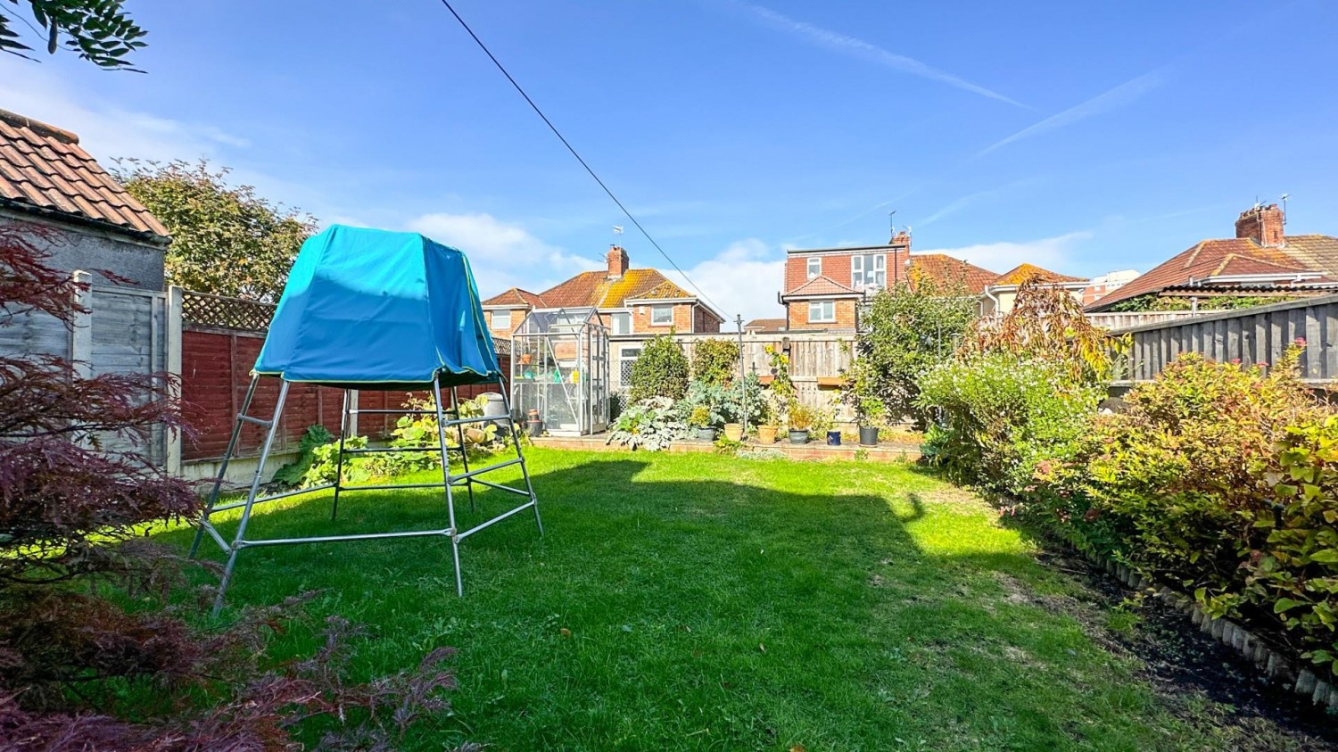 Smyth Road, Ashton, Bristol, BS3 2DS