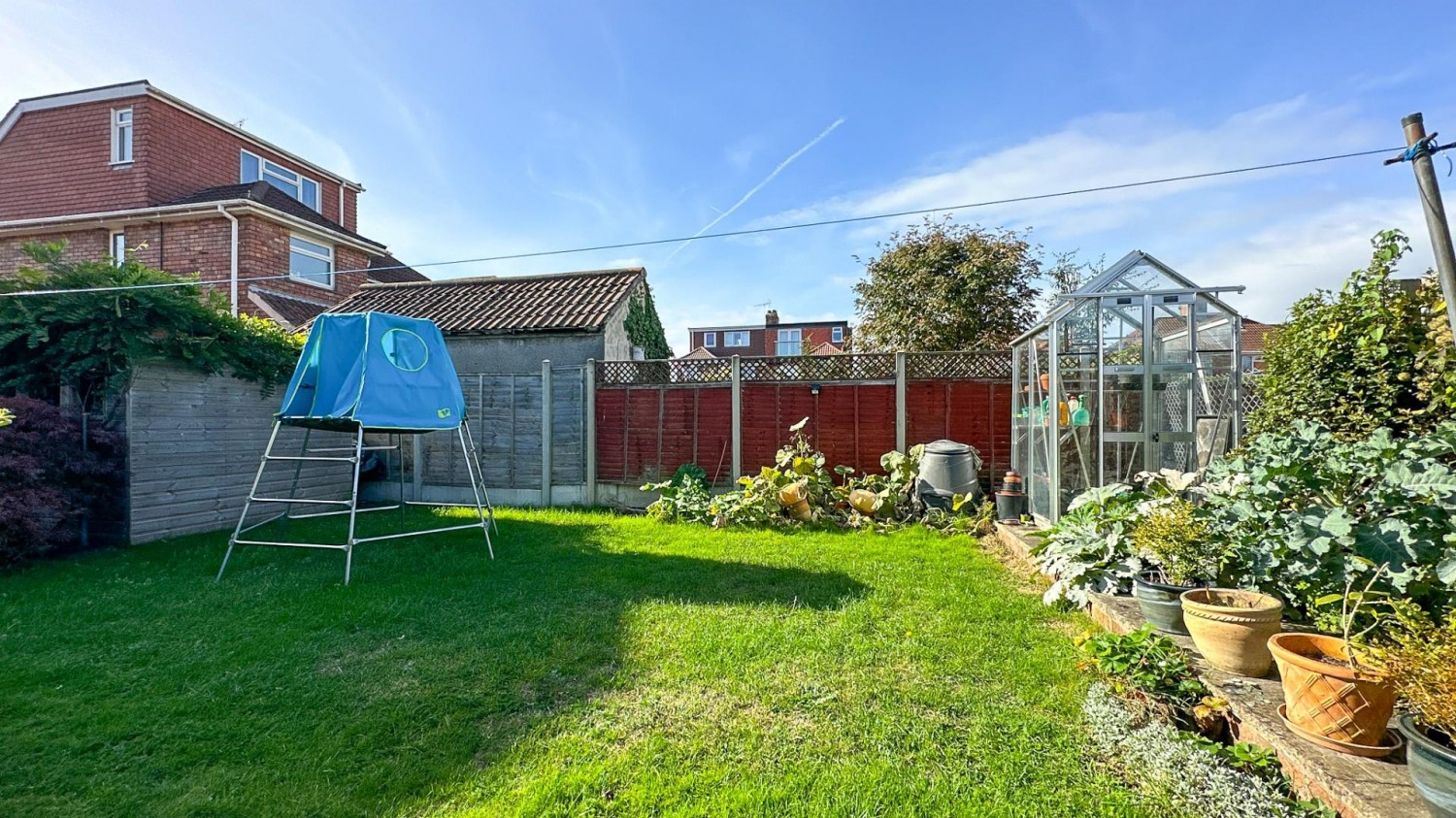Smyth Road, Ashton, Bristol, BS3 2DS