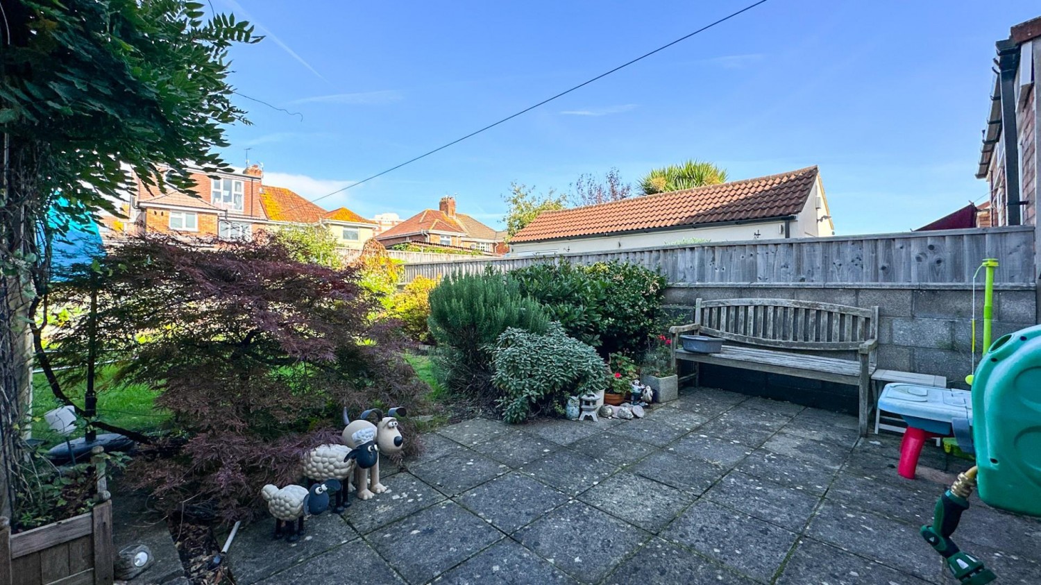 Smyth Road, Ashton, Bristol, BS3 2DS