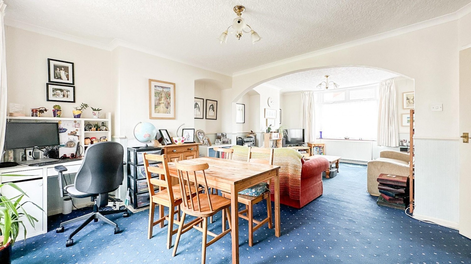 Smyth Road, Ashton, Bristol, BS3 2DS
