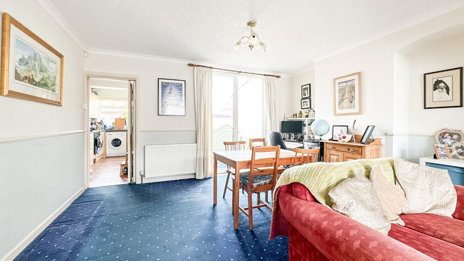 Smyth Road, Ashton, Bristol, BS3 2DS