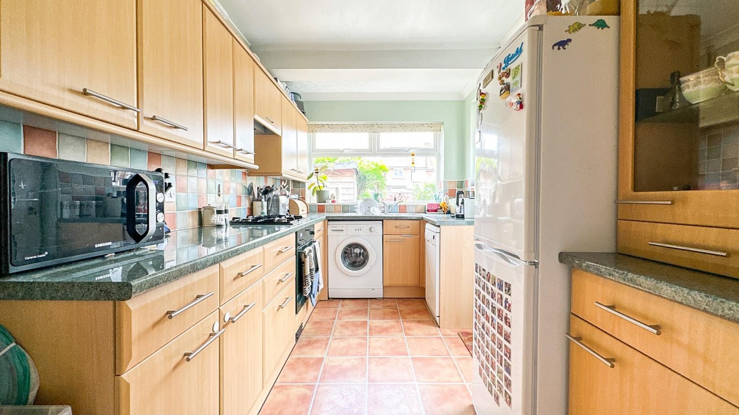 Smyth Road, Ashton, Bristol, BS3 2DS