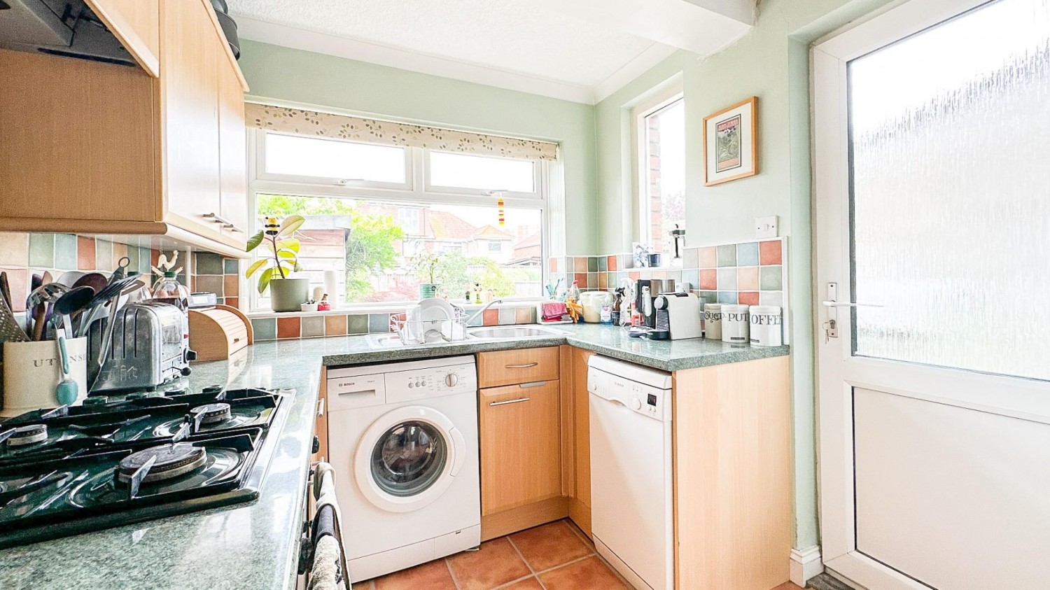 Smyth Road, Ashton, Bristol, BS3 2DS