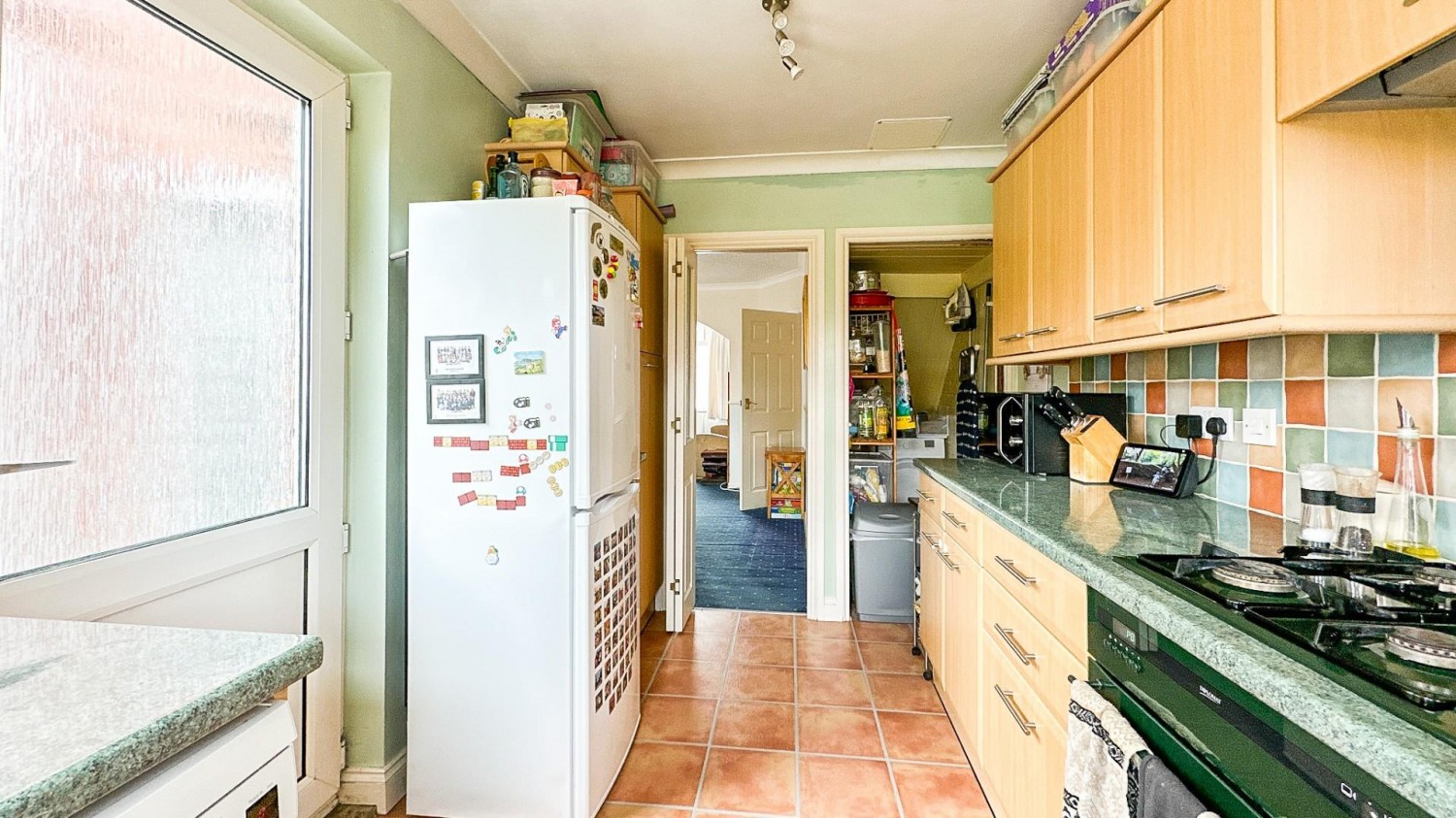 Smyth Road, Ashton, Bristol, BS3 2DS
