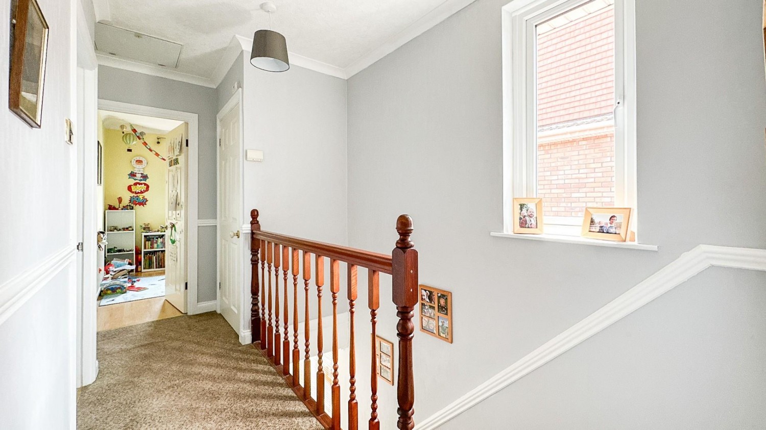 Smyth Road, Ashton, Bristol, BS3 2DS