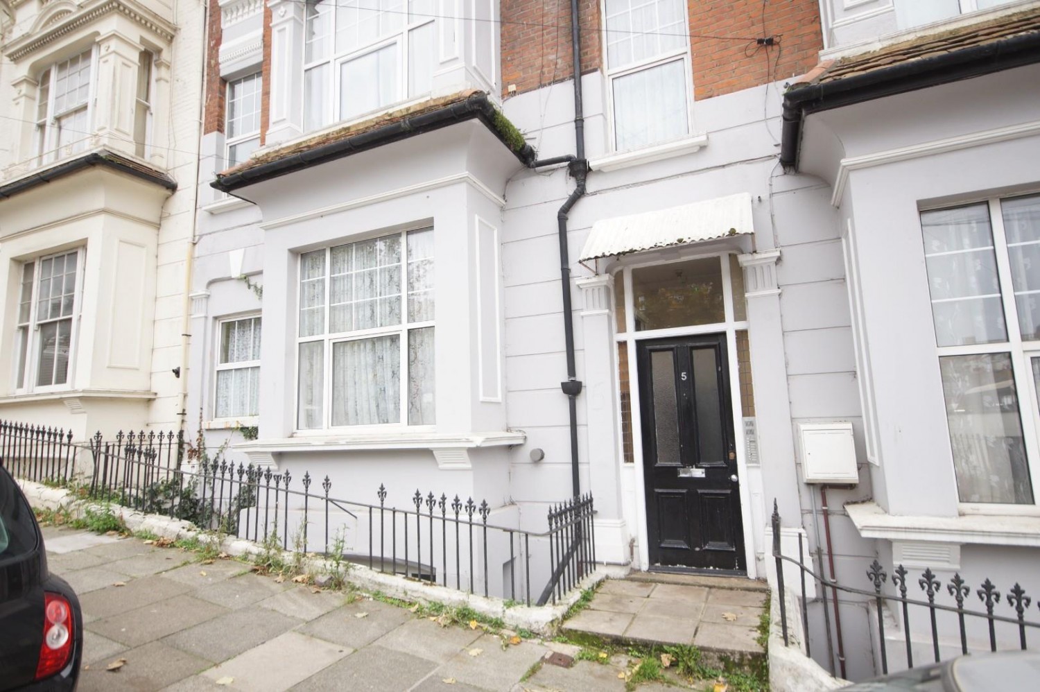 St Johns Road, St Leonards On Sea, TN37 6HP