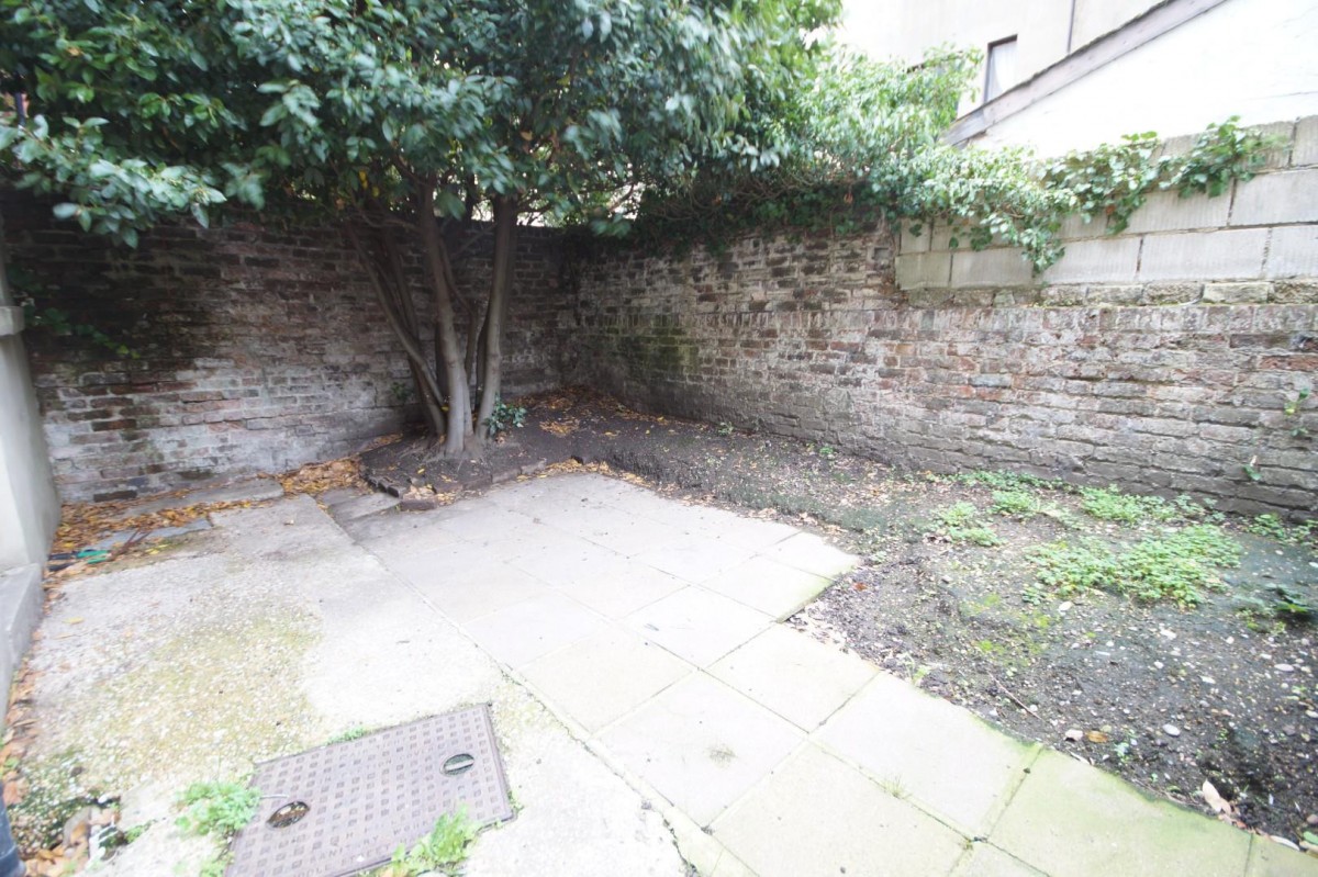 St Johns Road, St Leonards On Sea, TN37 6HP