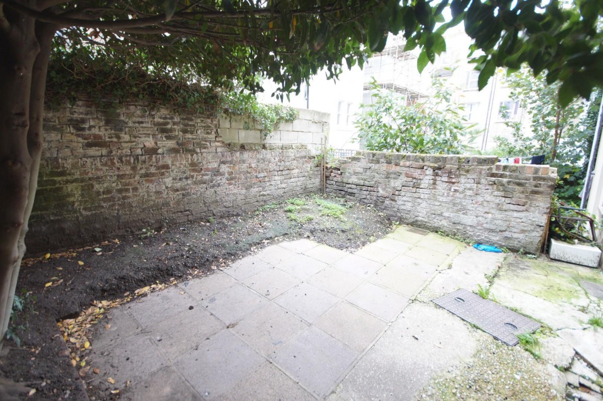 St Johns Road, St Leonards On Sea, TN37 6HP
