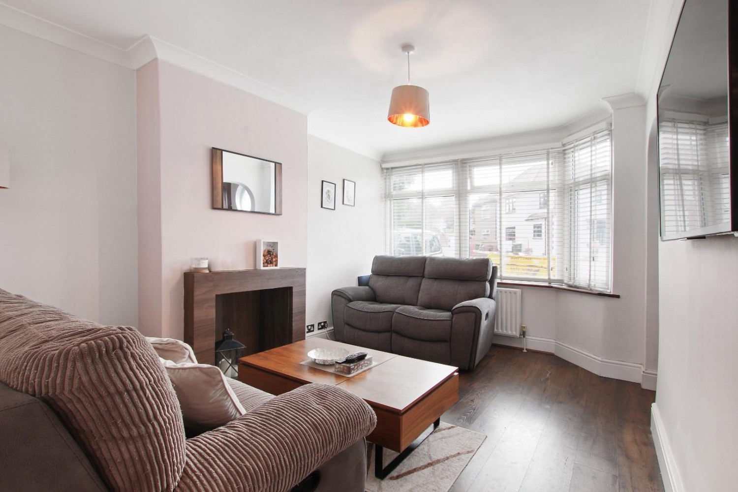 Palm Avenue, Sidcup