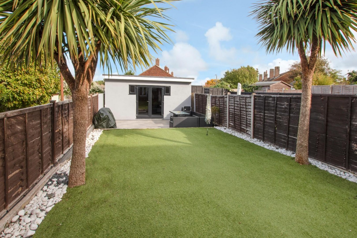 Palm Avenue, Sidcup