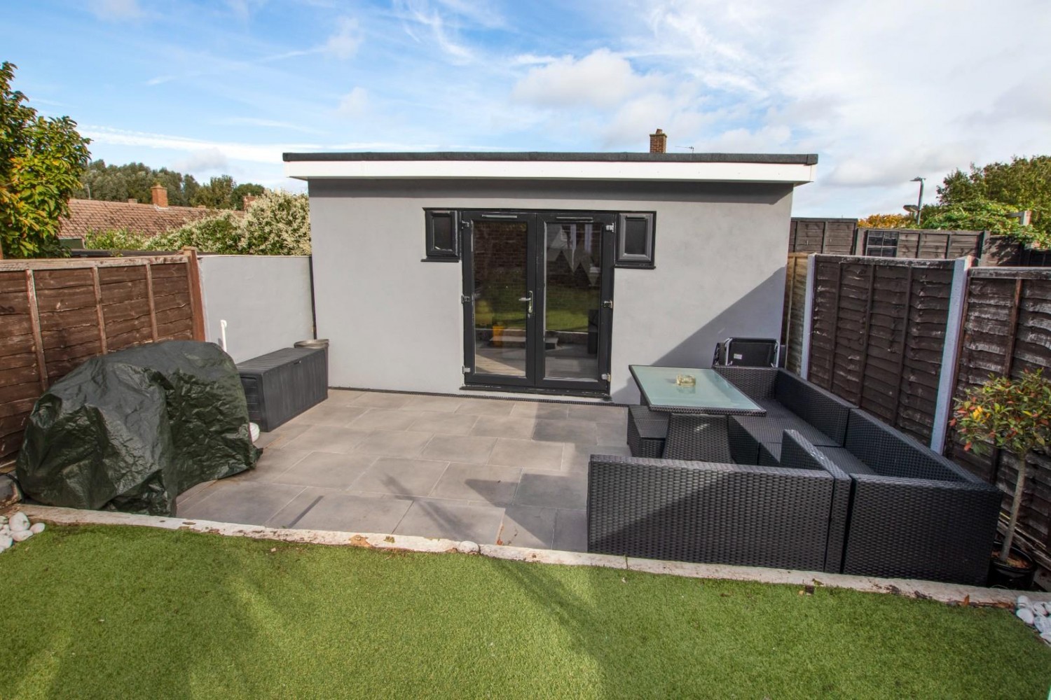 Palm Avenue, Sidcup