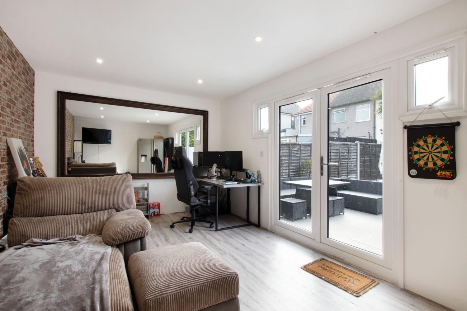 Palm Avenue, Sidcup