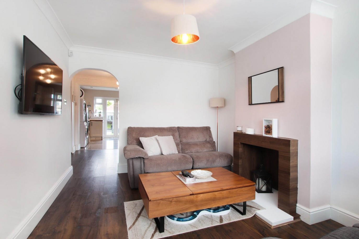 Palm Avenue, Sidcup
