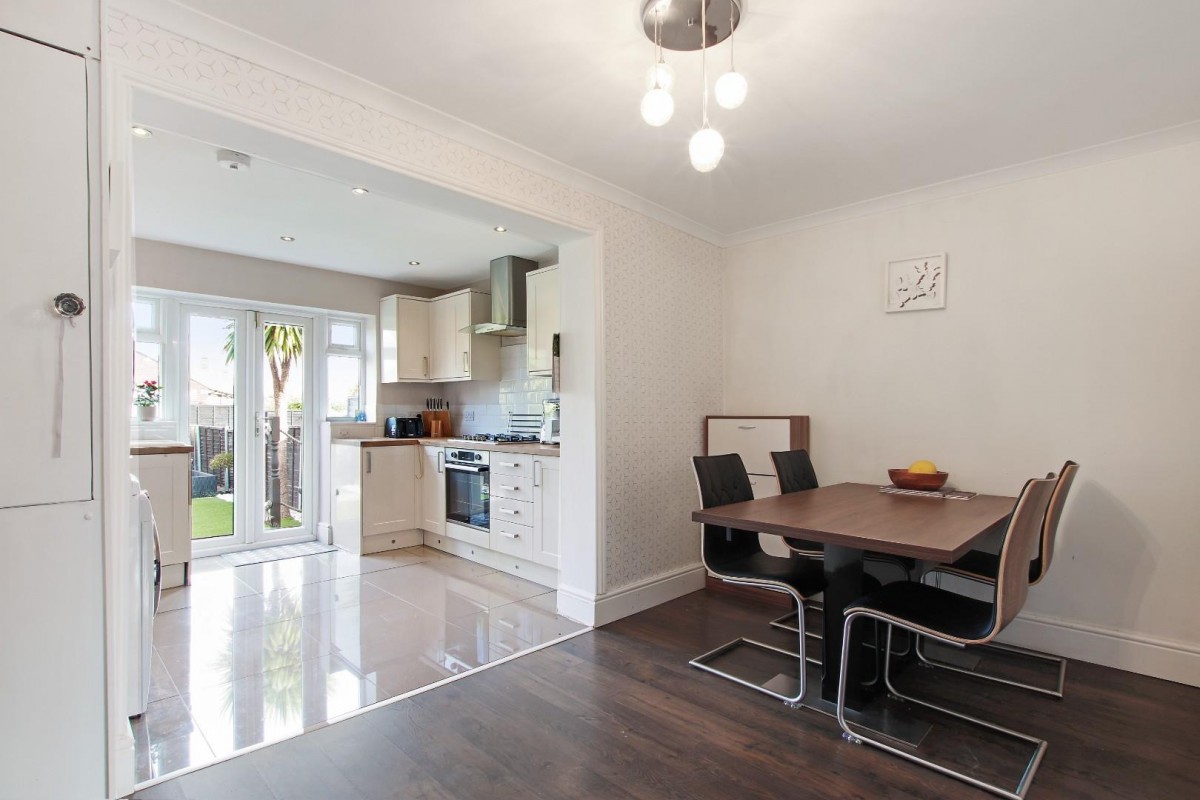 Palm Avenue, Sidcup