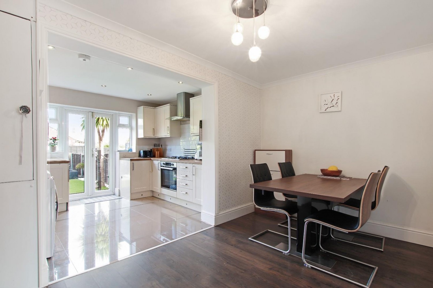 Palm Avenue, Sidcup