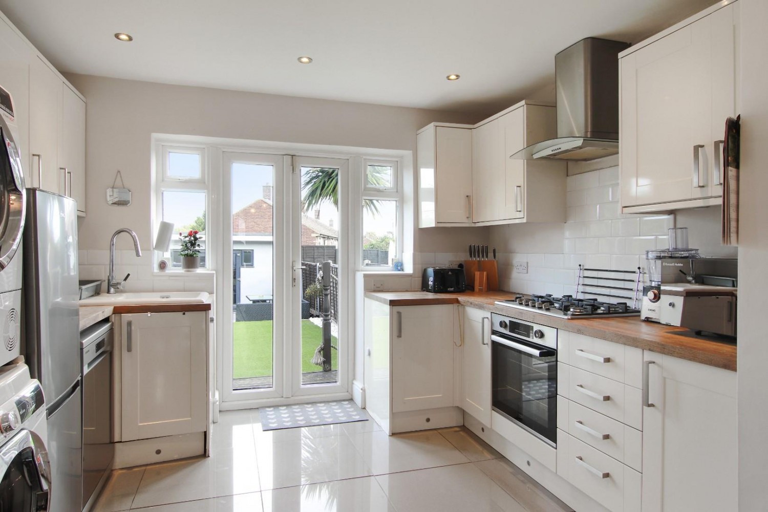 Palm Avenue, Sidcup