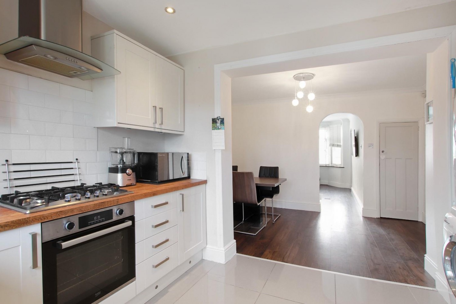 Palm Avenue, Sidcup