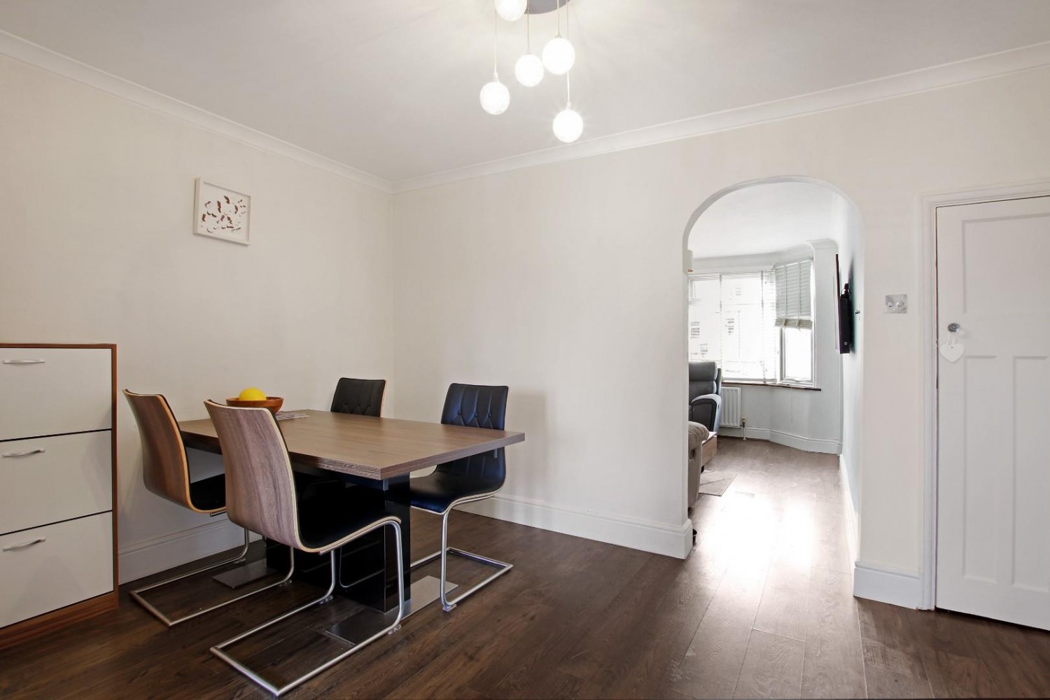 Palm Avenue, Sidcup