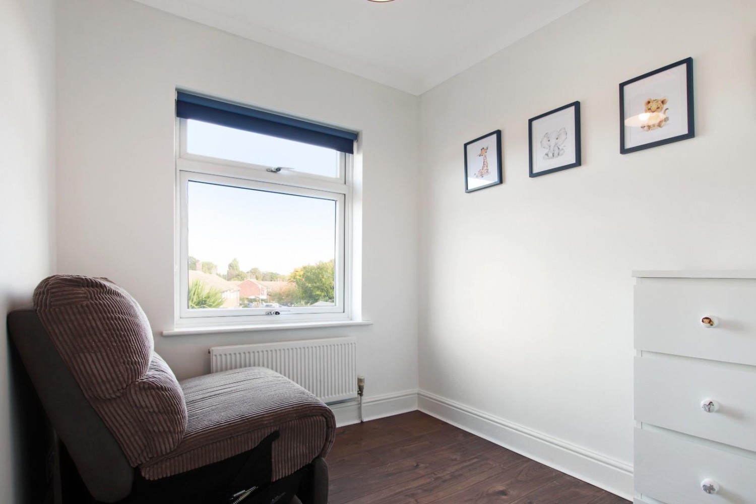 Palm Avenue, Sidcup