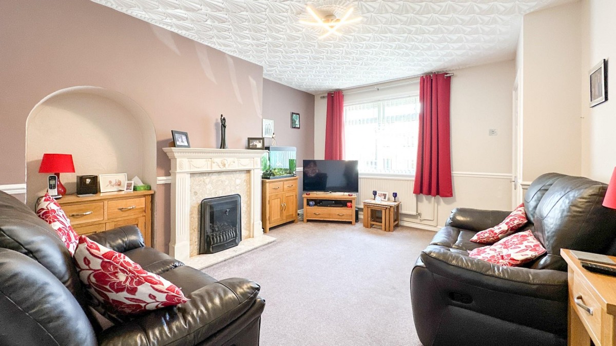 Martock Road, Bedminster, Bristol, BS3