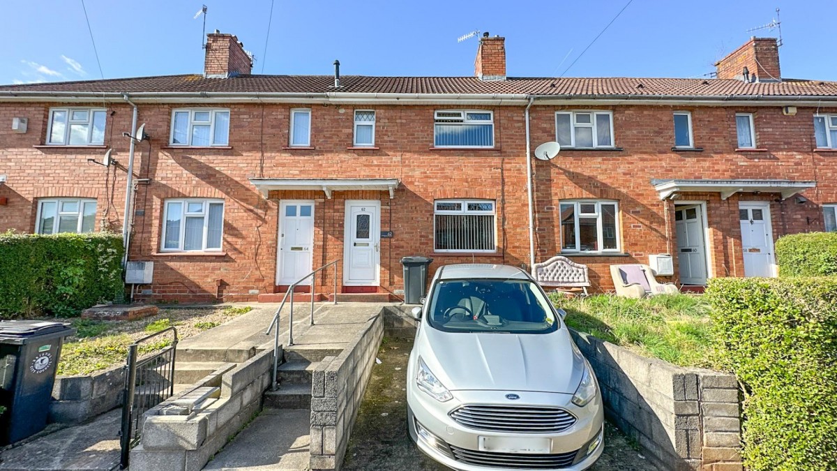 Martock Road, Bedminster, Bristol, BS3