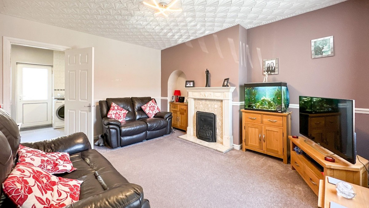 Martock Road, Bedminster, Bristol, BS3