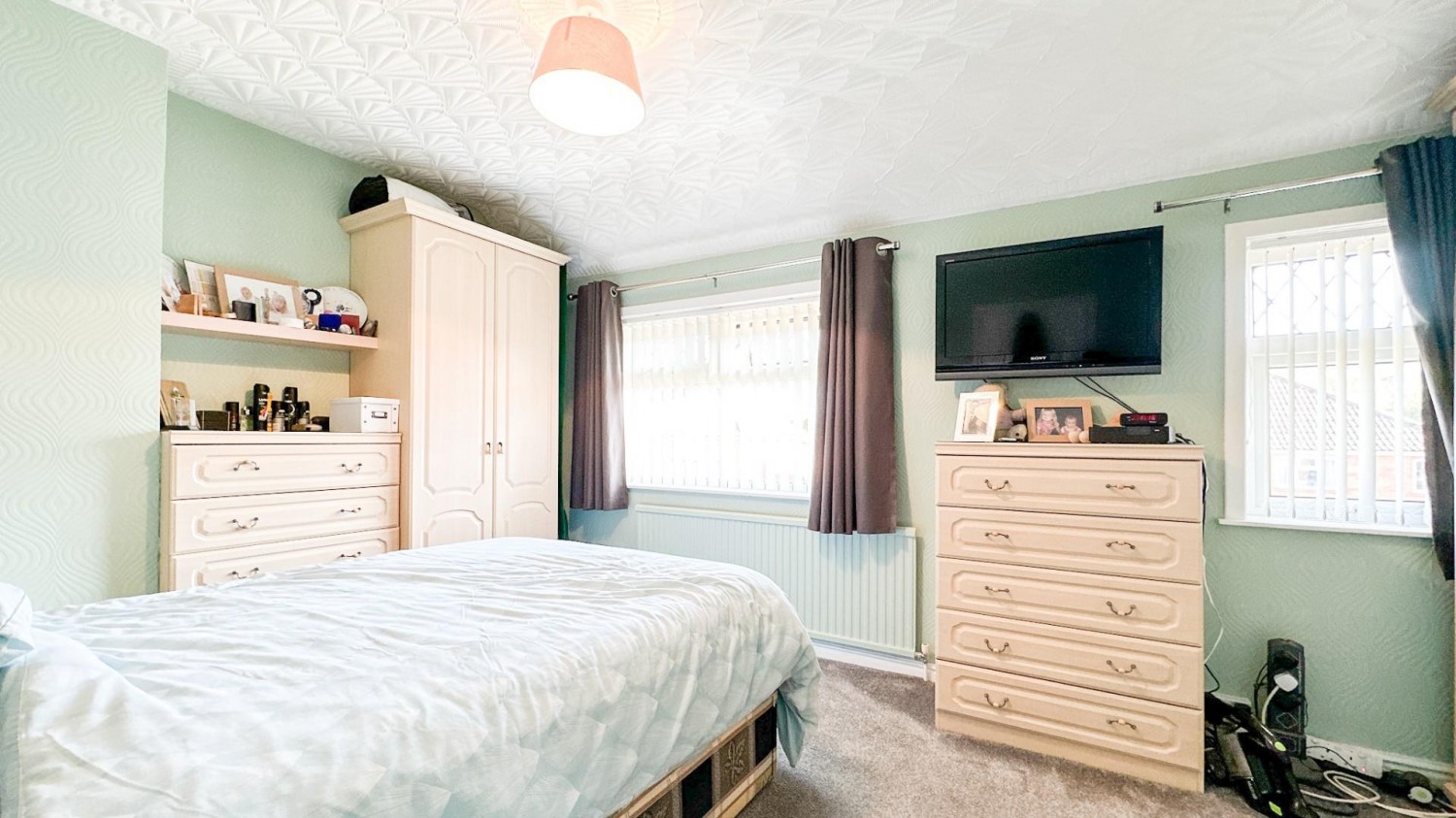 Martock Road, Bedminster, Bristol, BS3