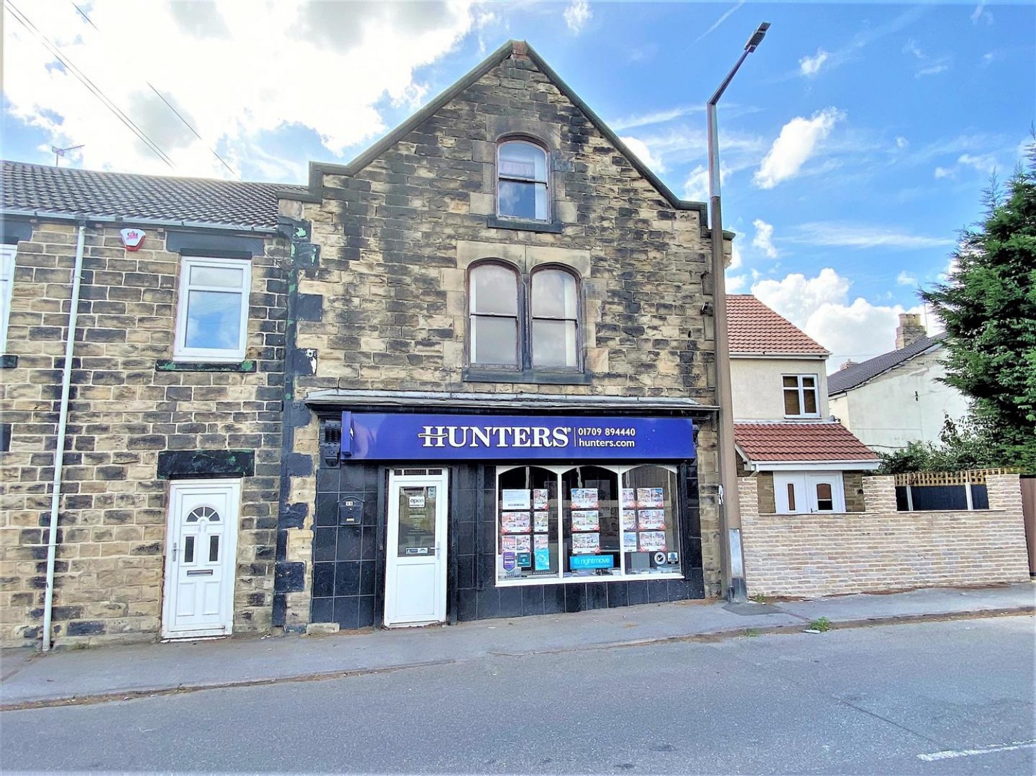High Street, Bolton Upon Dearne, Rotherham, S63 8LH