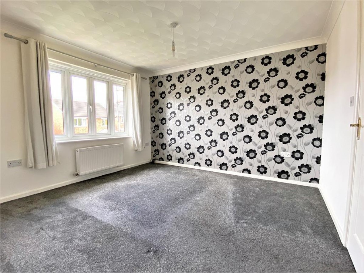 Lawnwood Drive, Goldthorpe, Rotherham, S63 9GD