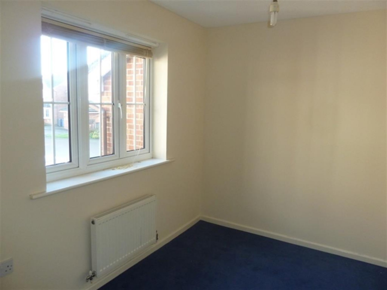 Lawnwood Drive, Goldthorpe, Rotherham, S63 9GD