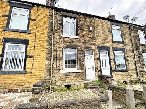 Dearne Road, Bolton-upon-Dearne, Rotherham, S63 8JT