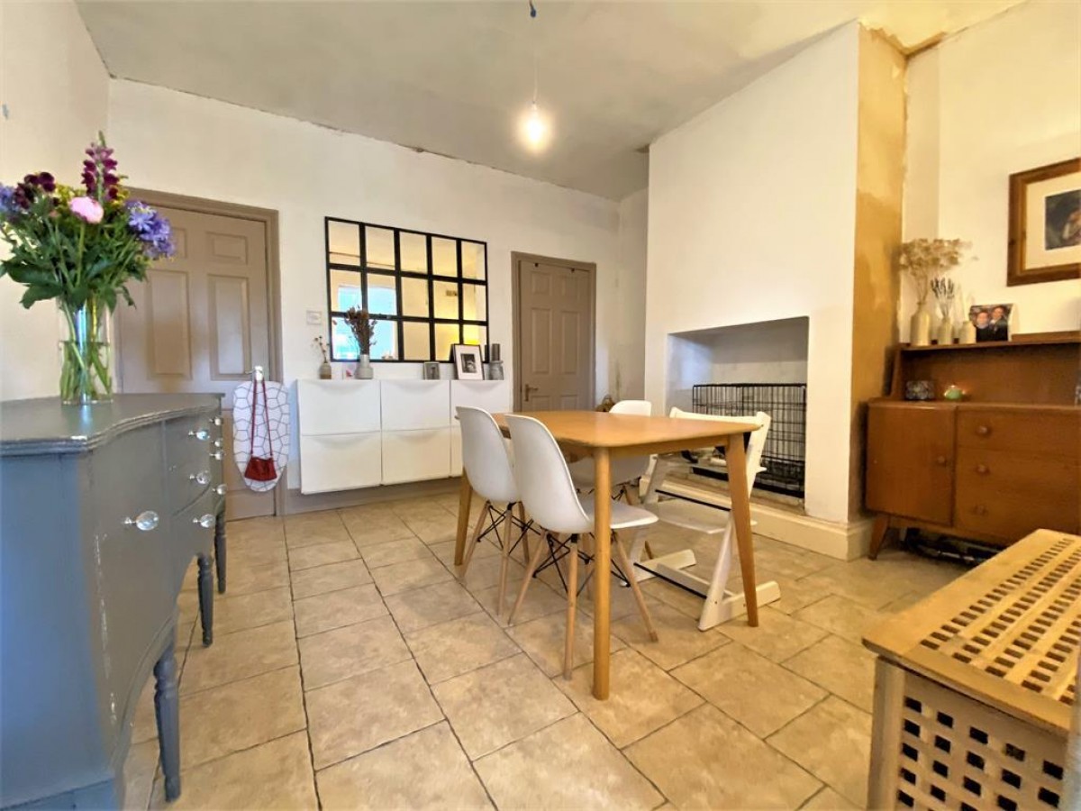 Dearne Road, Bolton-upon-Dearne, Rotherham, S63 8JT