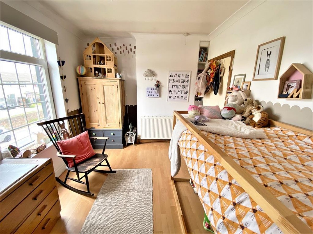 Dearne Road, Bolton-upon-Dearne, Rotherham, S63 8JT