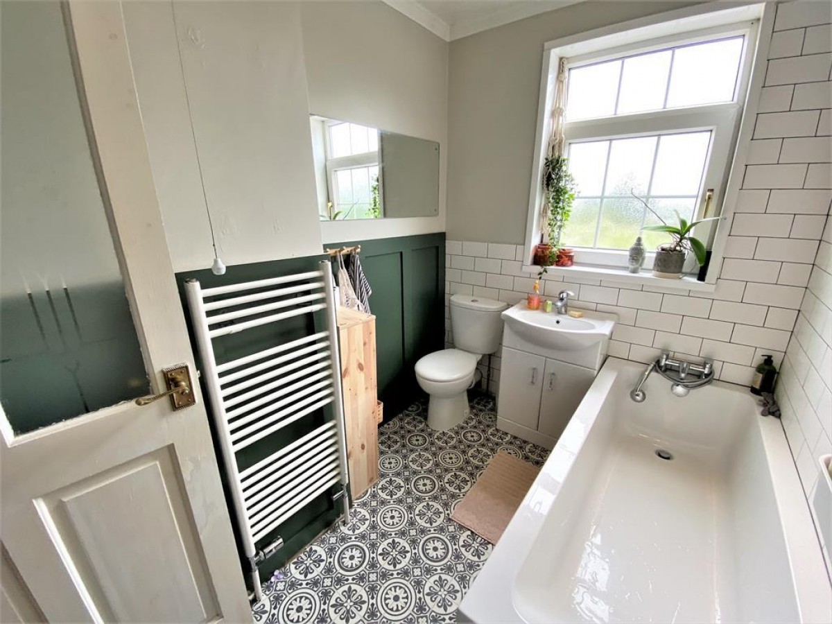 Dearne Road, Bolton-upon-Dearne, Rotherham, S63 8JT