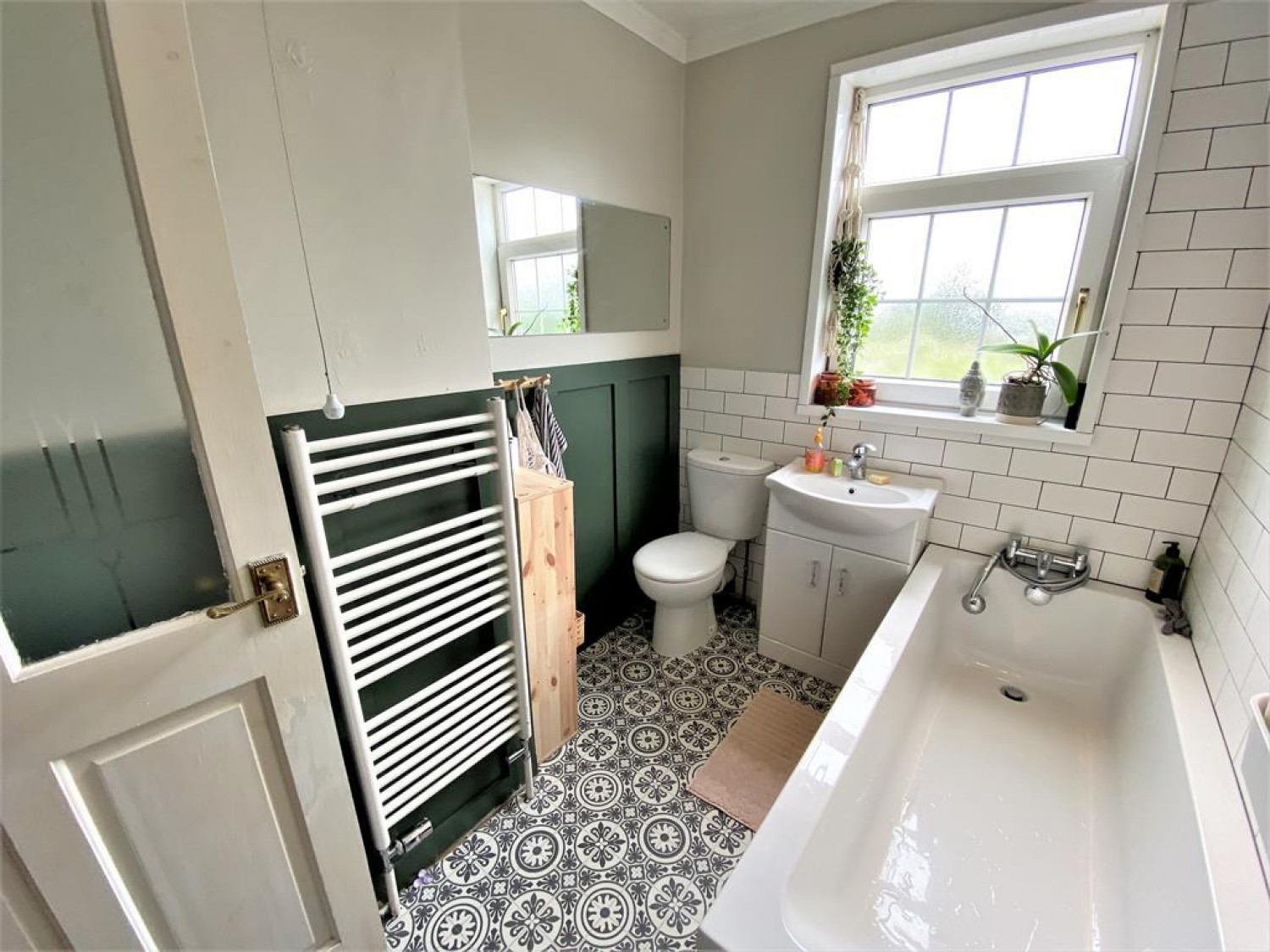 Dearne Road, Bolton-upon-Dearne, Rotherham, S63 8JT