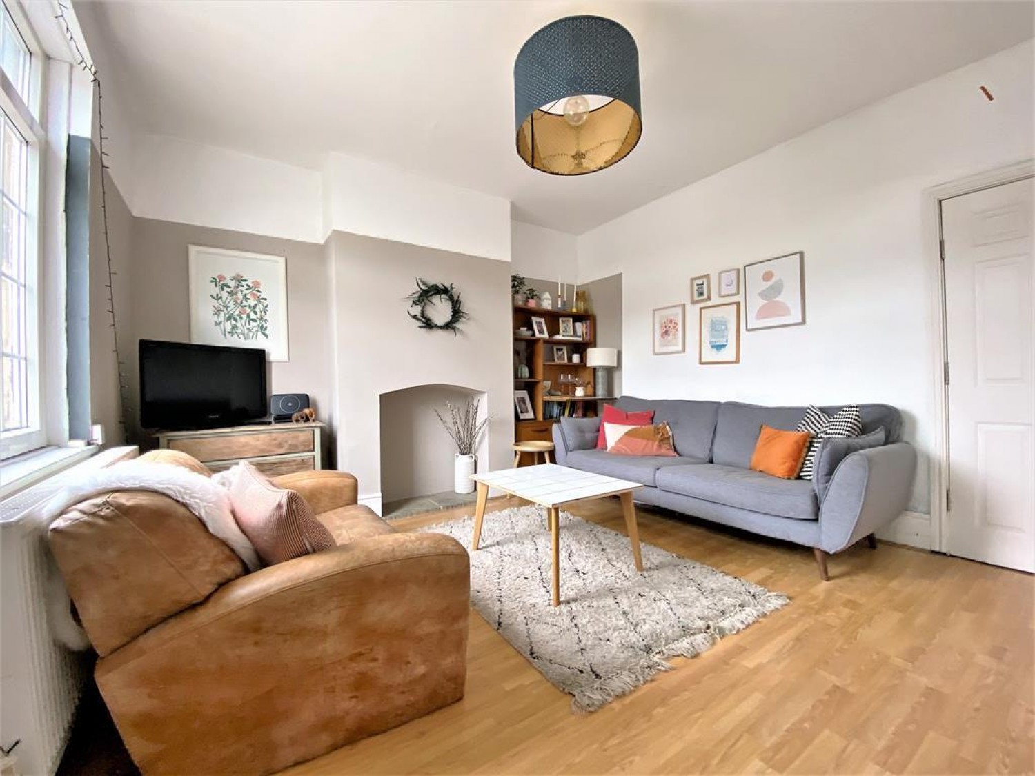 Dearne Road, Bolton-upon-Dearne, Rotherham, S63 8JT