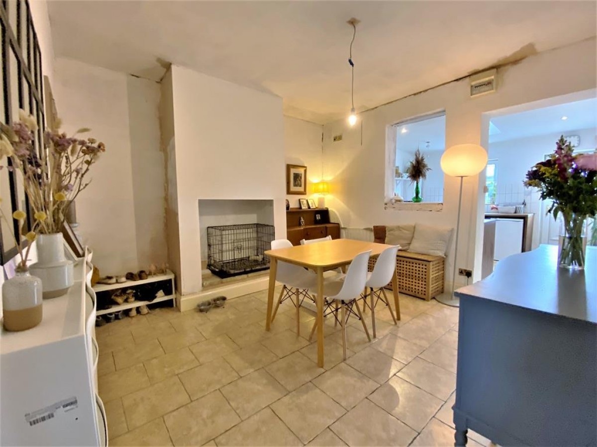 Dearne Road, Bolton-upon-Dearne, Rotherham, S63 8JT
