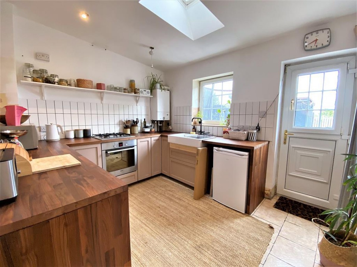 Dearne Road, Bolton-upon-Dearne, Rotherham, S63 8JT