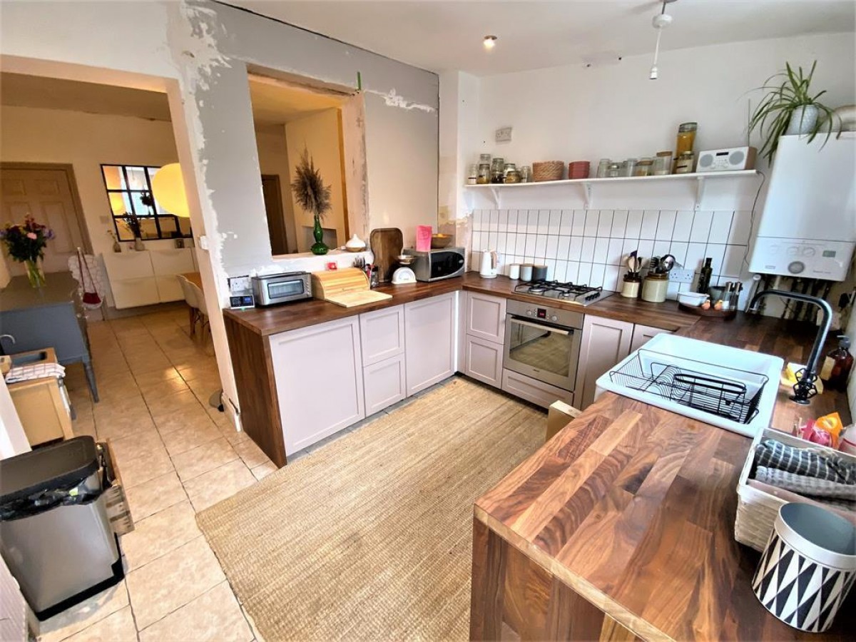 Dearne Road, Bolton-upon-Dearne, Rotherham, S63 8JT