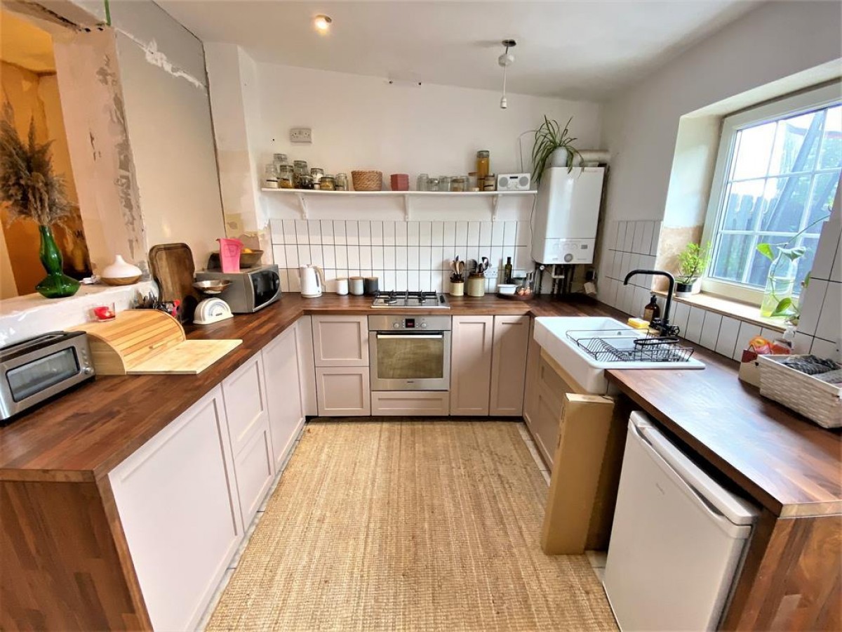 Dearne Road, Bolton-upon-Dearne, Rotherham, S63 8JT