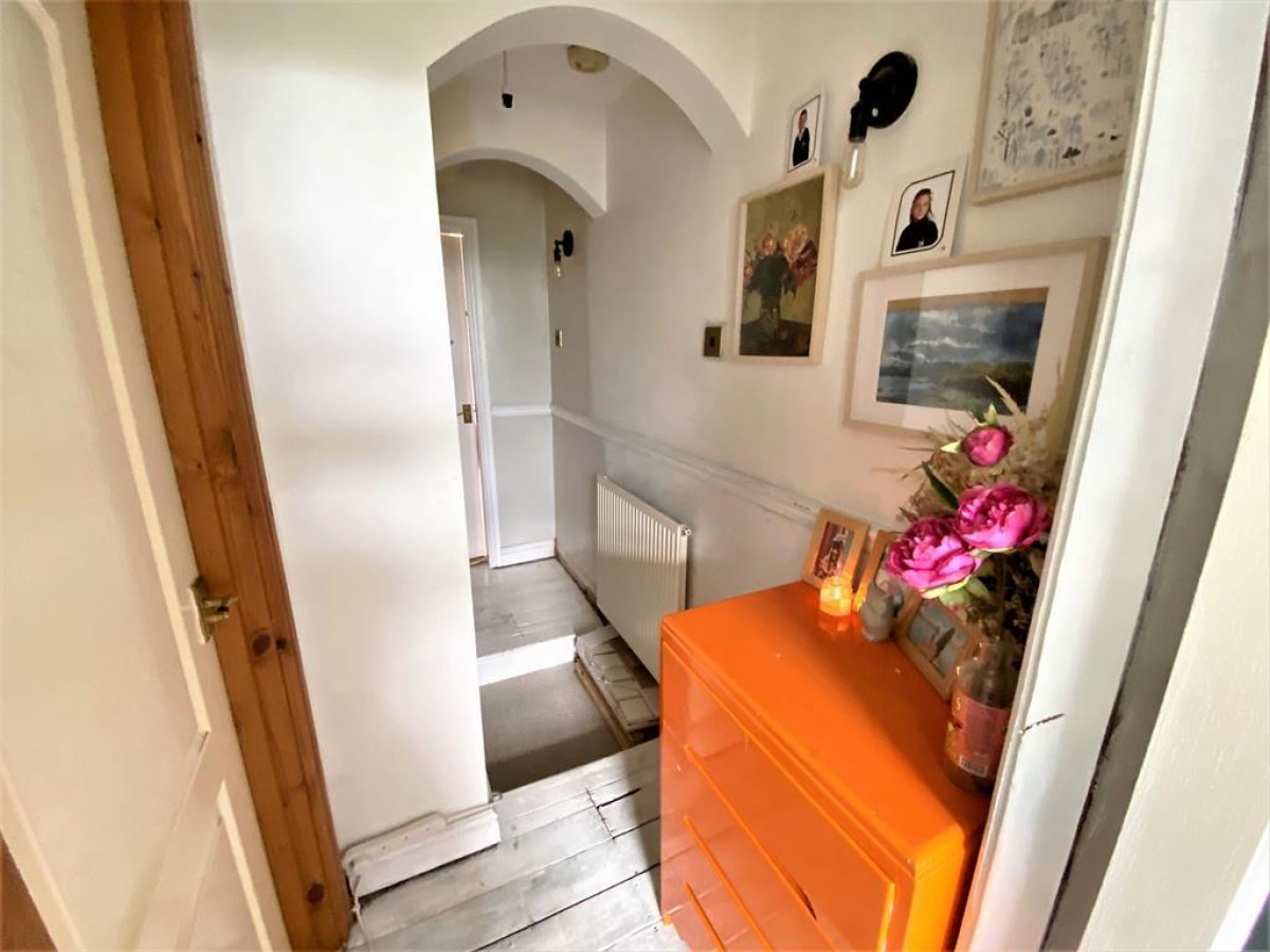 Dearne Road, Bolton-upon-Dearne, Rotherham, S63 8JT