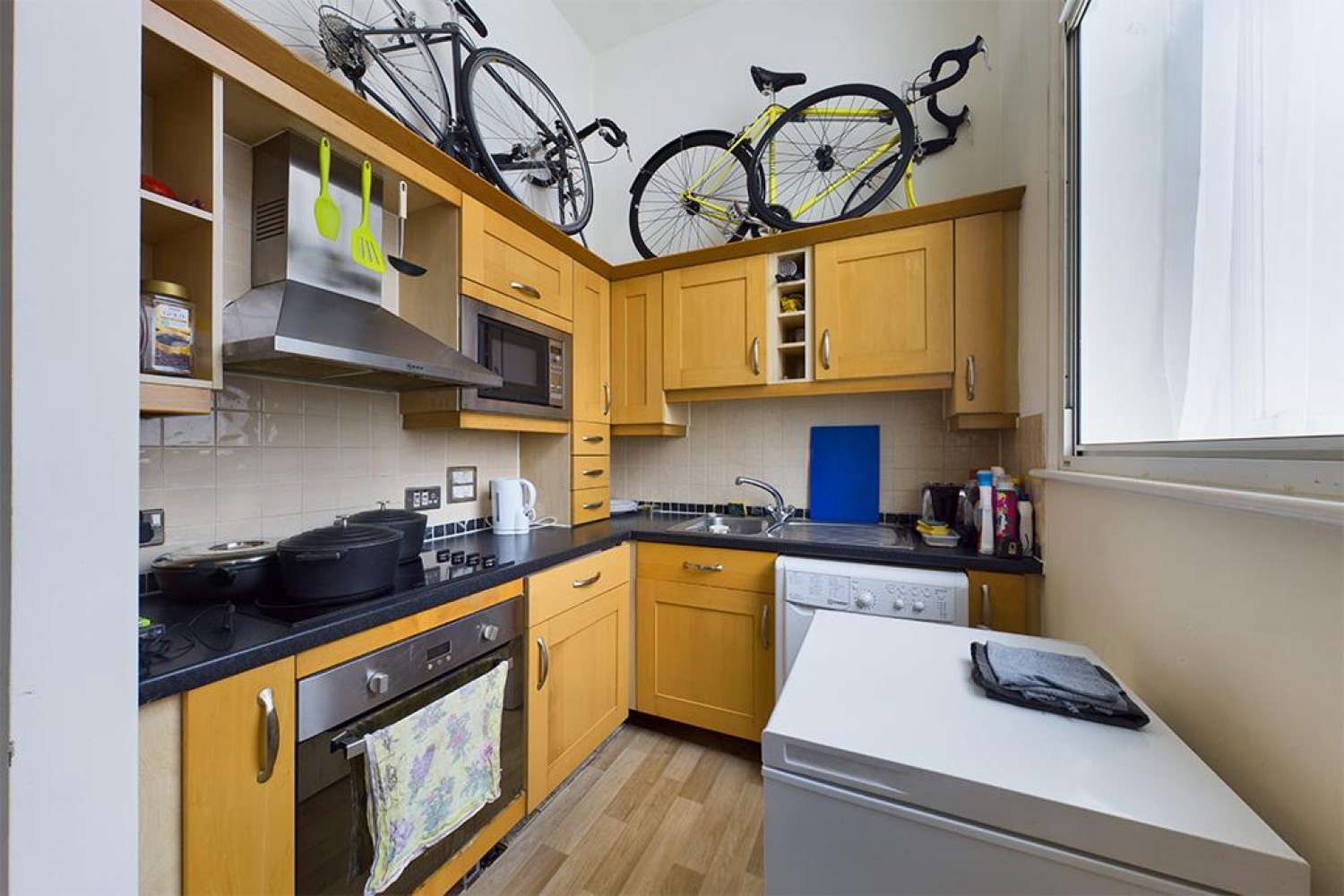 Wight House, Southampton, Hampshire