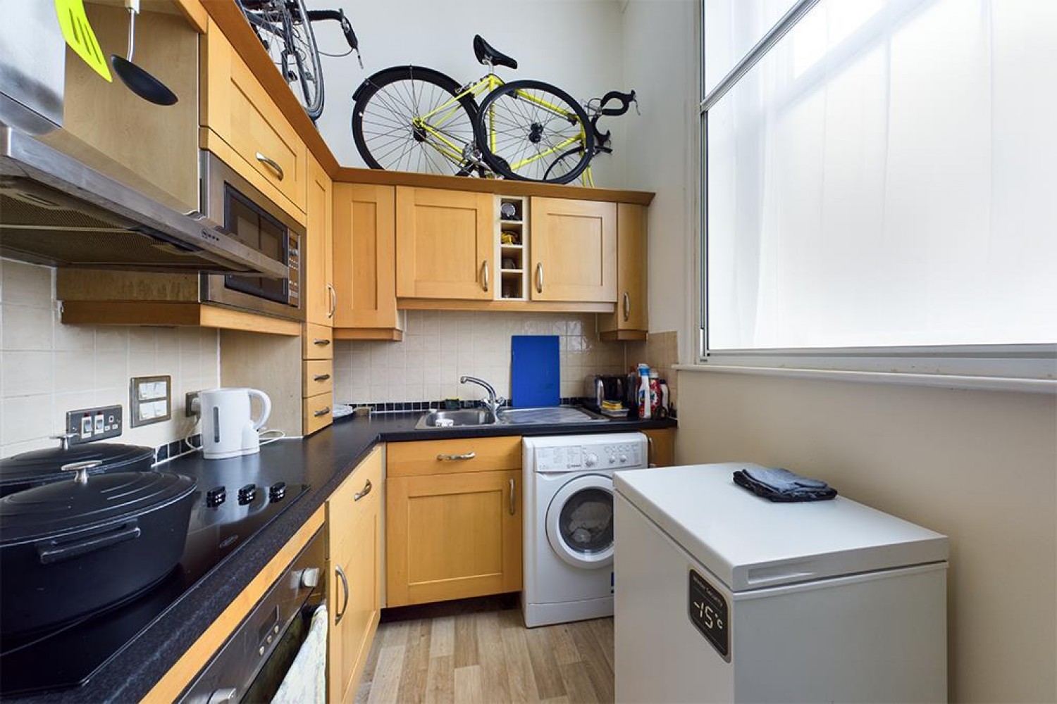 Wight House, Southampton, Hampshire